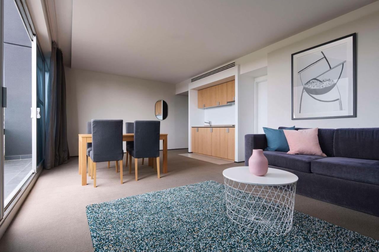 Отель Atura Dandenong Doveton Экстерьер фото