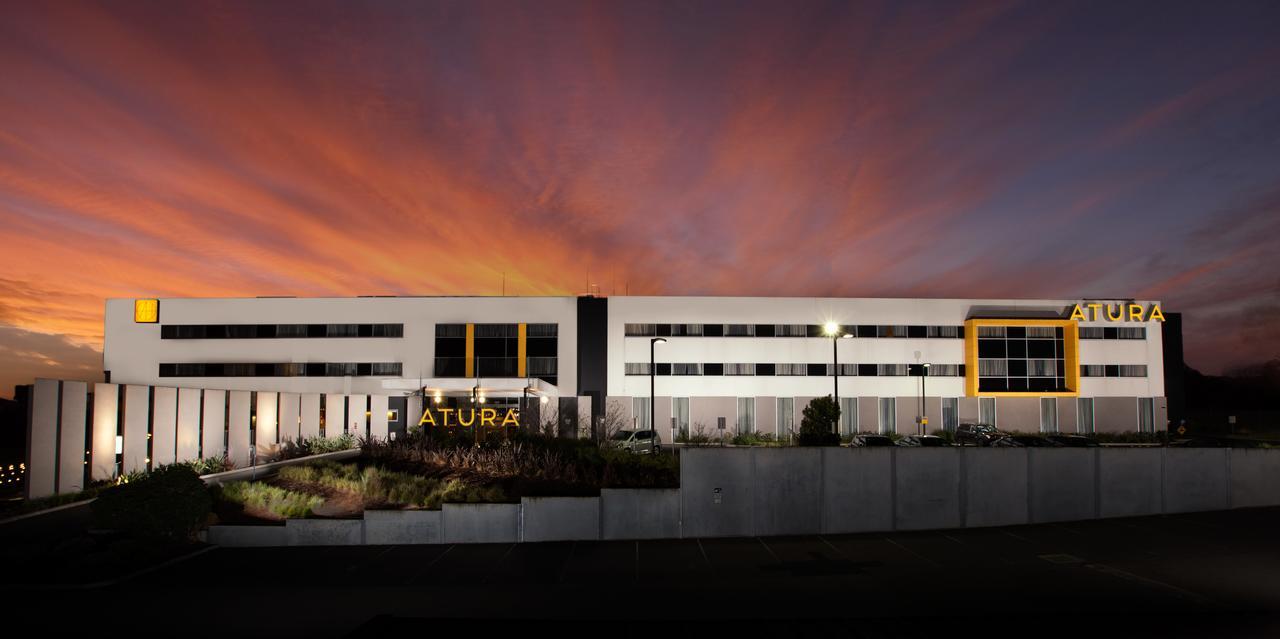 Отель Atura Dandenong Doveton Экстерьер фото